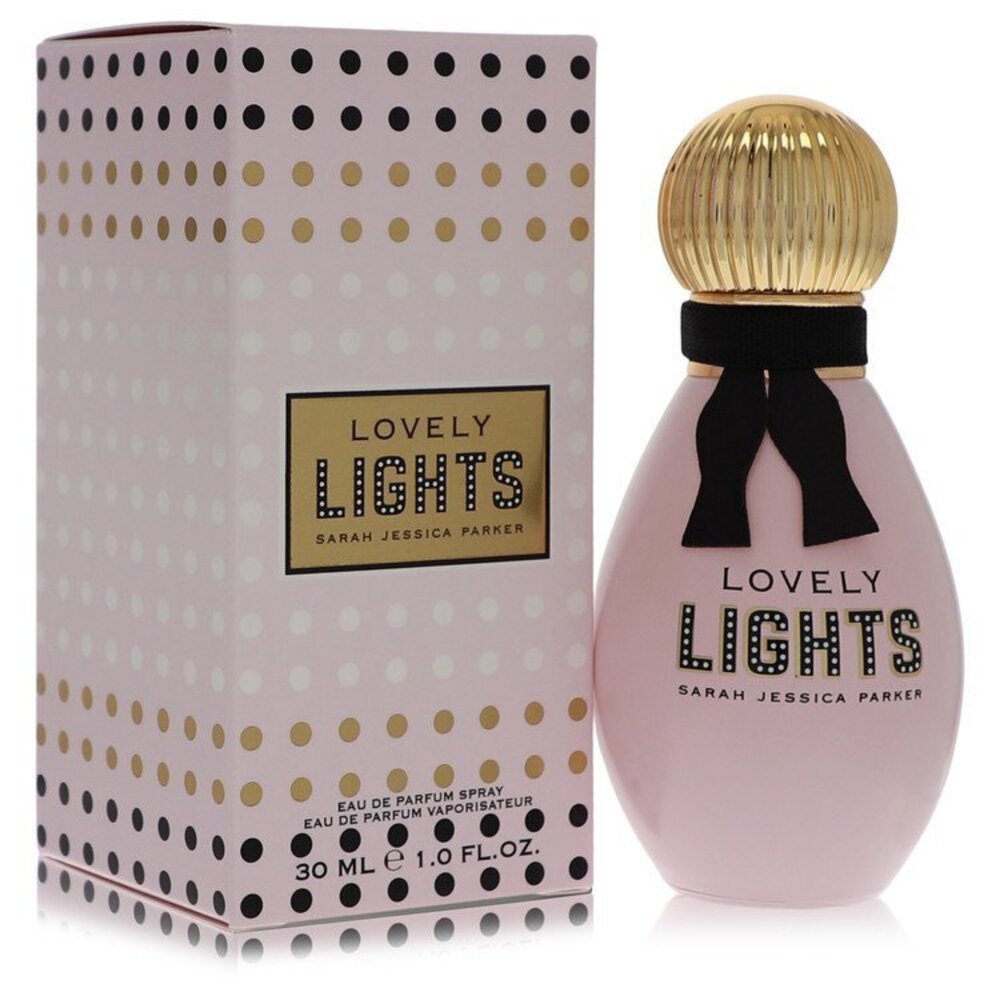 Sarah Jessica Parker Lovely Lights by Sarah Jessica Parker Eau De Parfum Spray 1